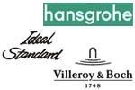 SANITARI SOSPESI HANSGROHE