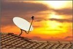 IMPIANTO SATELLITARE TV.
