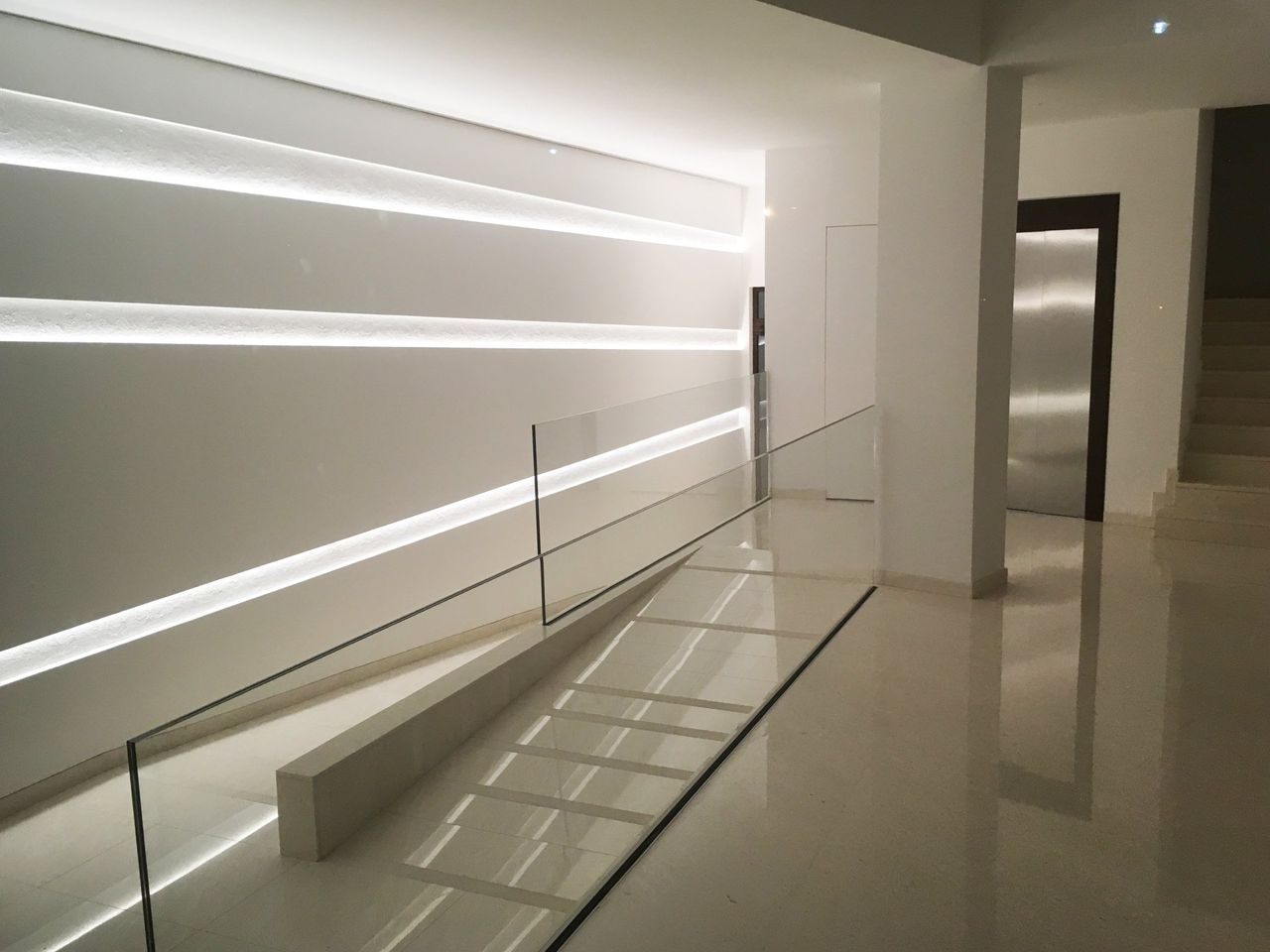 RESTAURO VIALE D'ALVIANO TREVISO