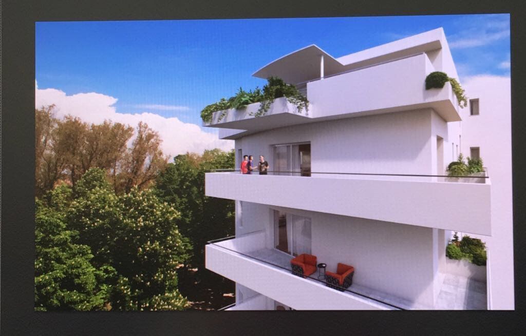 RESTAURO VIALE D'ALVIANO TREVISO