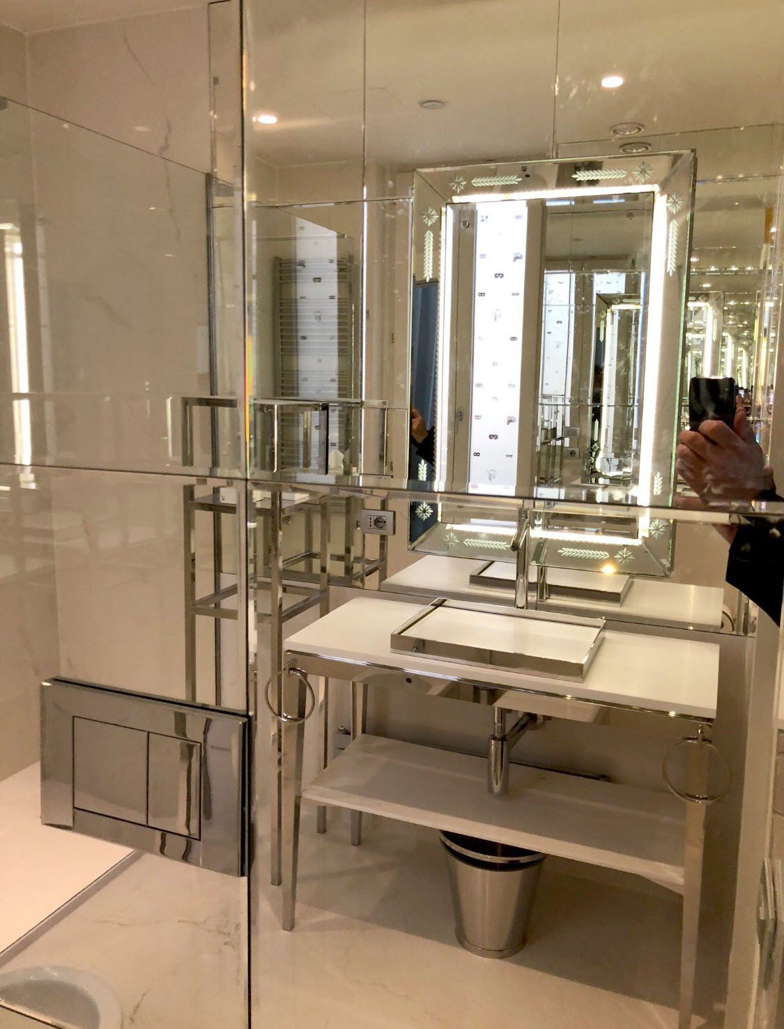 VENEZIA PALAZZINA GRASSI