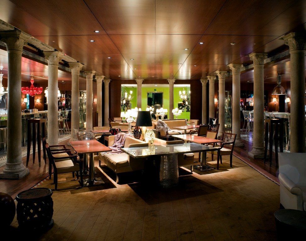 VENEZIA PALAZZINA GRASSI