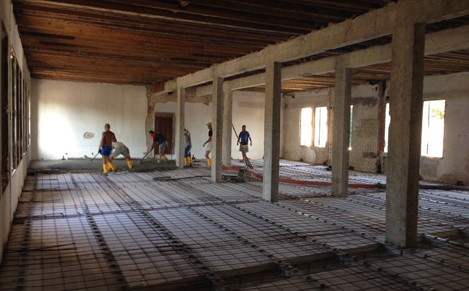 172 VIALE CAIROLI TREVISO