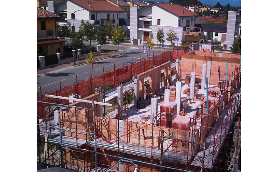 Tecniche Costruttive