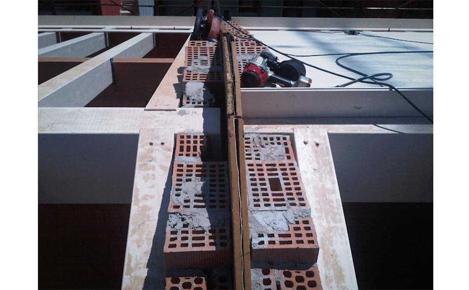 Tecniche Costruttive