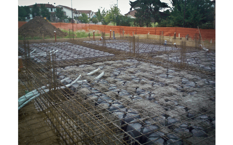 Tecniche Costruttive