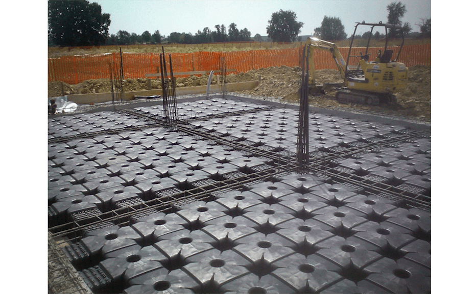 Tecniche Costruttive