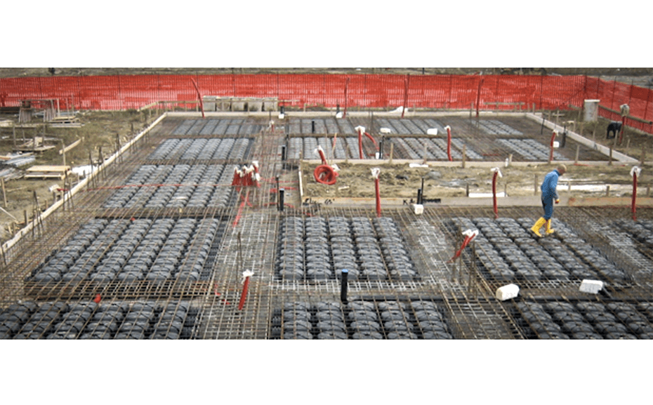 Tecniche Costruttive