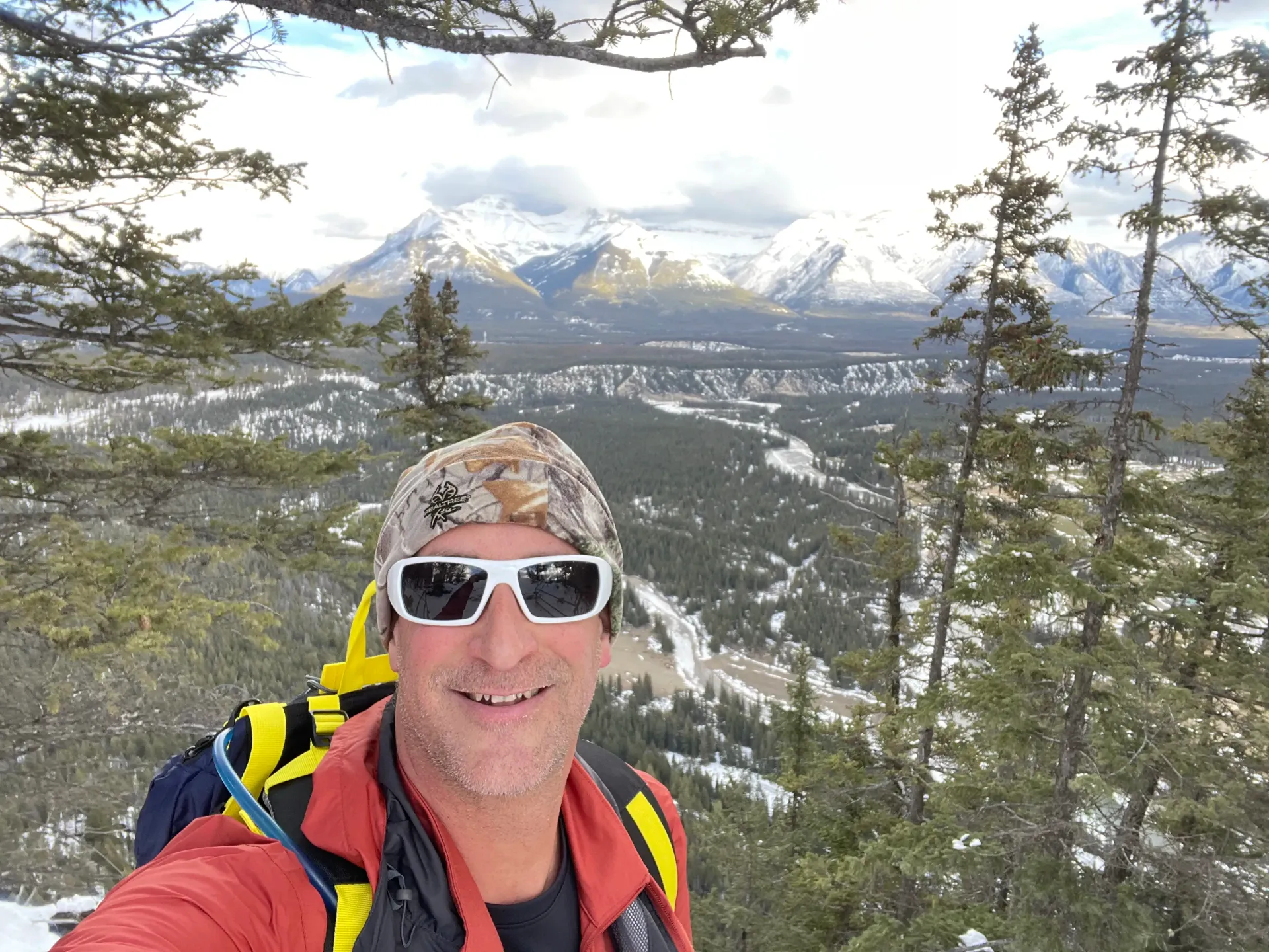 owner of wolfpack developments scott