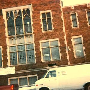 MI — After Constructing Ice Glass Block Windows in Southfield, MI