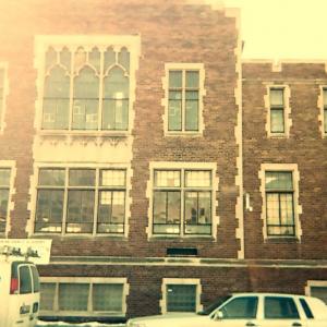 Glass Block — Before Constructing Ice Glass Block Windows in Southfield, MI