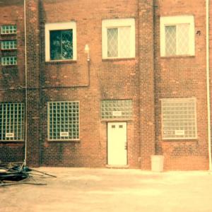 Glass Block — After Renovating Window in Southfield, MI