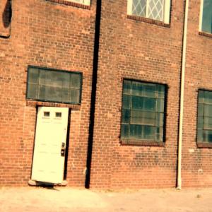 Glass Block Windows — Before Renovating Window in Southfield, MI