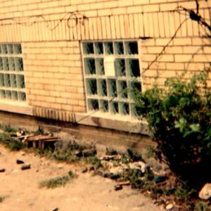 Glass Block — After Installing Window in Southfield, MI