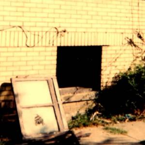 Glass Block — Before Installing Window in Southfield, MI