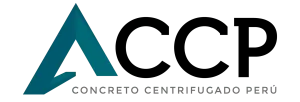 Concreto Centrifugado Perú
