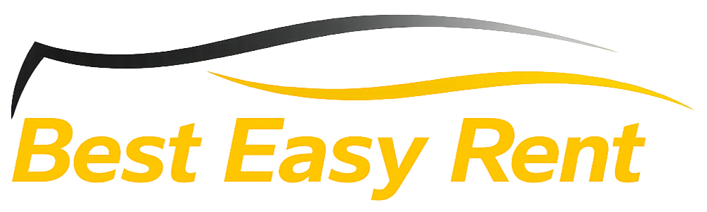 Best Easy Rent, noleggio auto a Foggia, logo