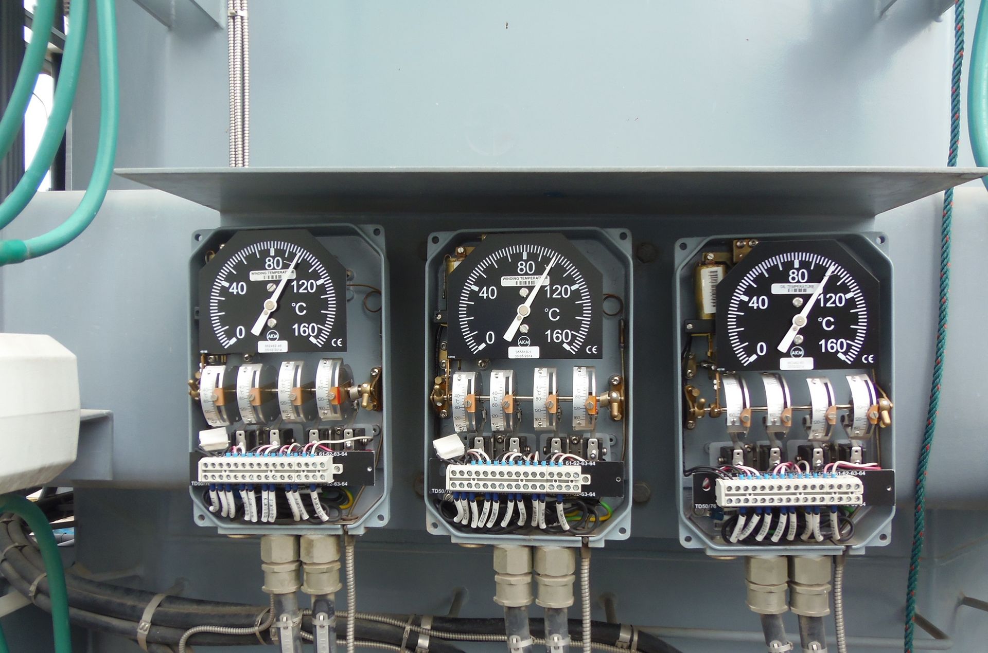About Us | EI Sensor Technologies