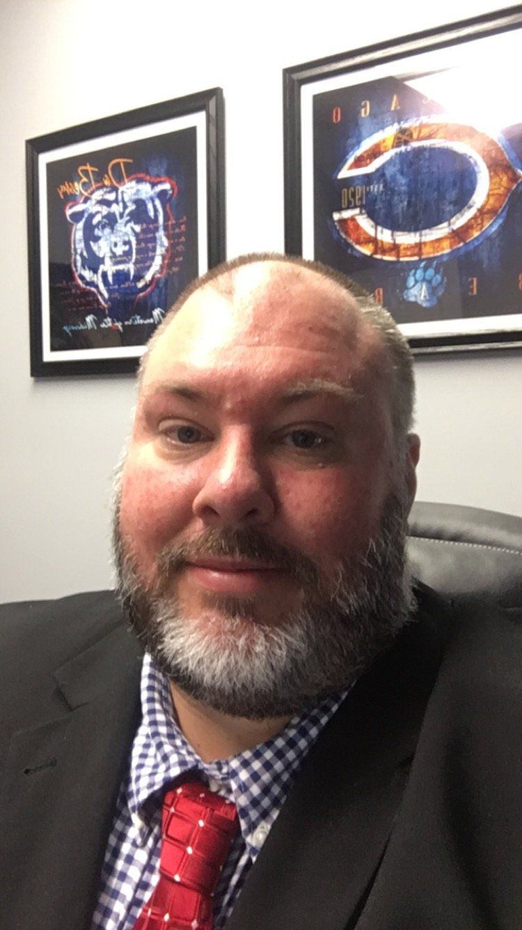 David L. Holmes - Licensed Branch Processor in Lexington, Kentucky (KY)
