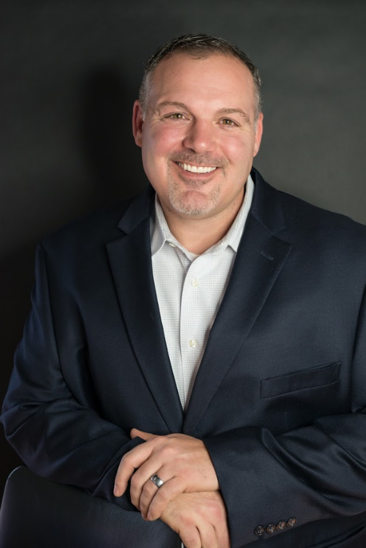 Eric J. Kimble - Branch Manager in Lexington, Kentucky (KY)