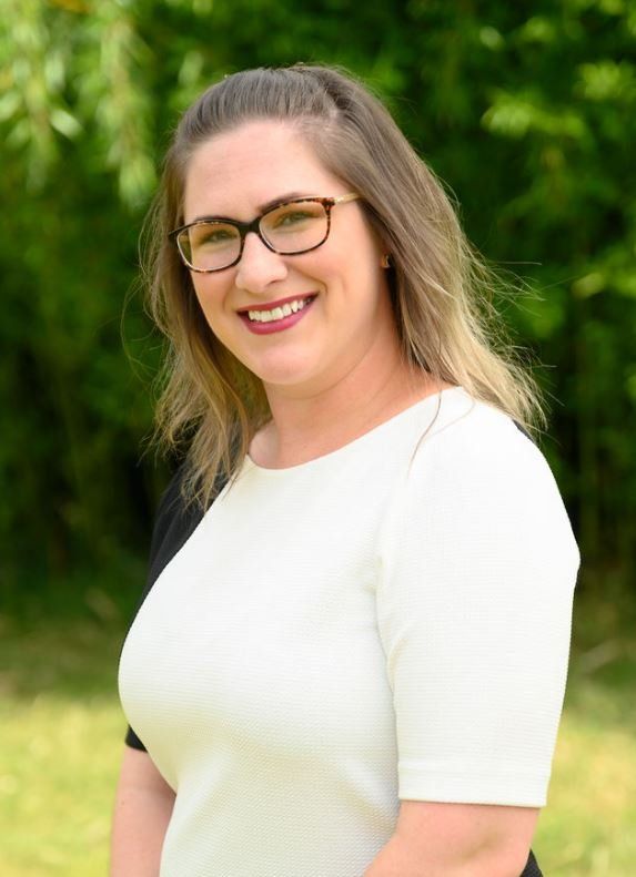 Tiffany Plutt - Loan Office Assistant in Lexington, Kentucky (KY)