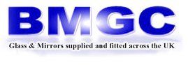 BMGC company logo