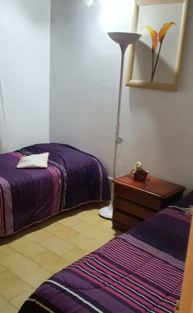 Hogar Soles de Otoño