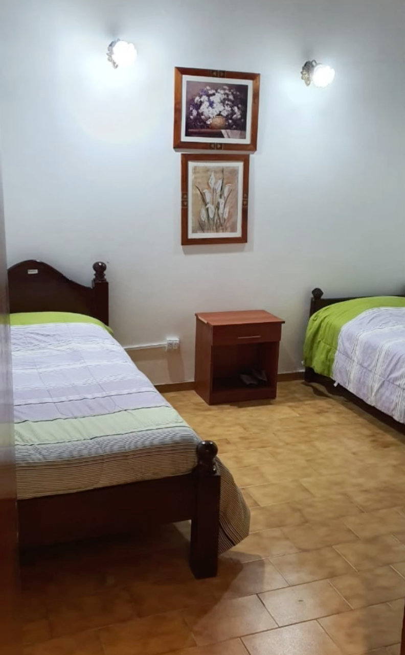 Hogar Soles de Otoño