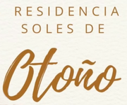 Hogar Soles de Otoño LOGO