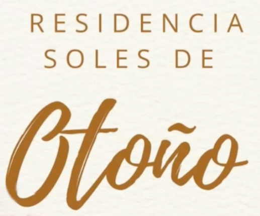 Hogar Soles de Otoño LOGO