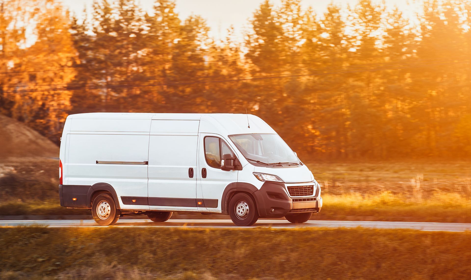 RAM Promaster | Doral's Auto Repair