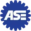 ASE Logo | Doral's Auto Repair