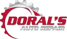 Logo | Doral's Auto Repair