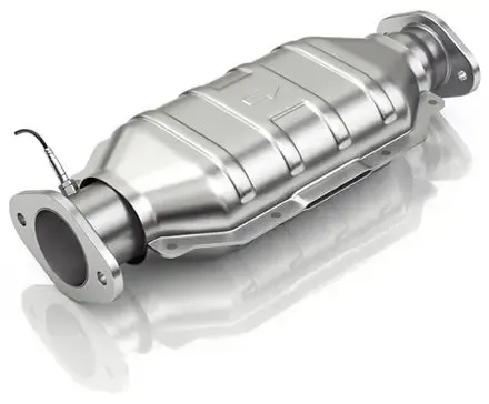 Catalytic Converter | Doral's Auto Repair