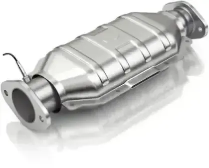 Catalytic Converter | Doral's Auto Repair