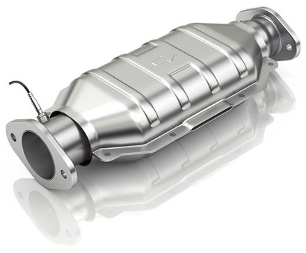 Catalytic Converter | Doral's Auto Repair