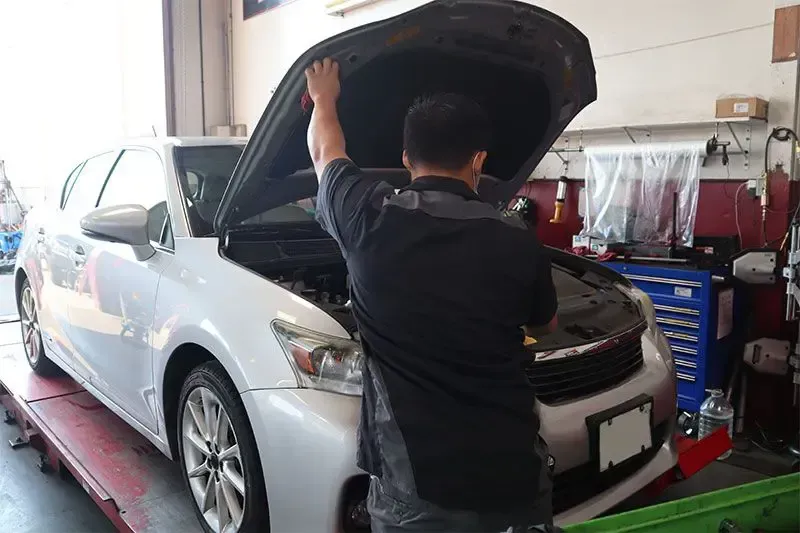 Expert Repairs | Doral's Auto Repair