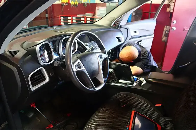 Quality Repairs | Doral's Auto Repair