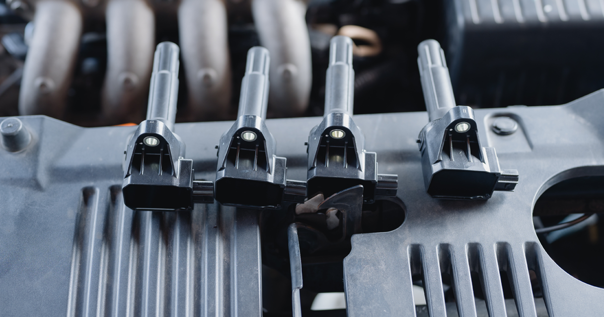 BMW Ignition Coil Replacement in San Leandro, CA - Doral's Auto Repair