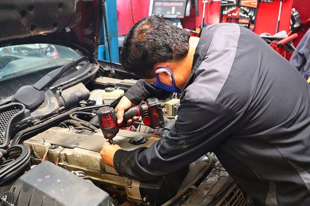 Oil Changes | Doral's Auto Repair