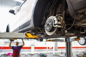Tire Rotation | Doral's Auto Repair