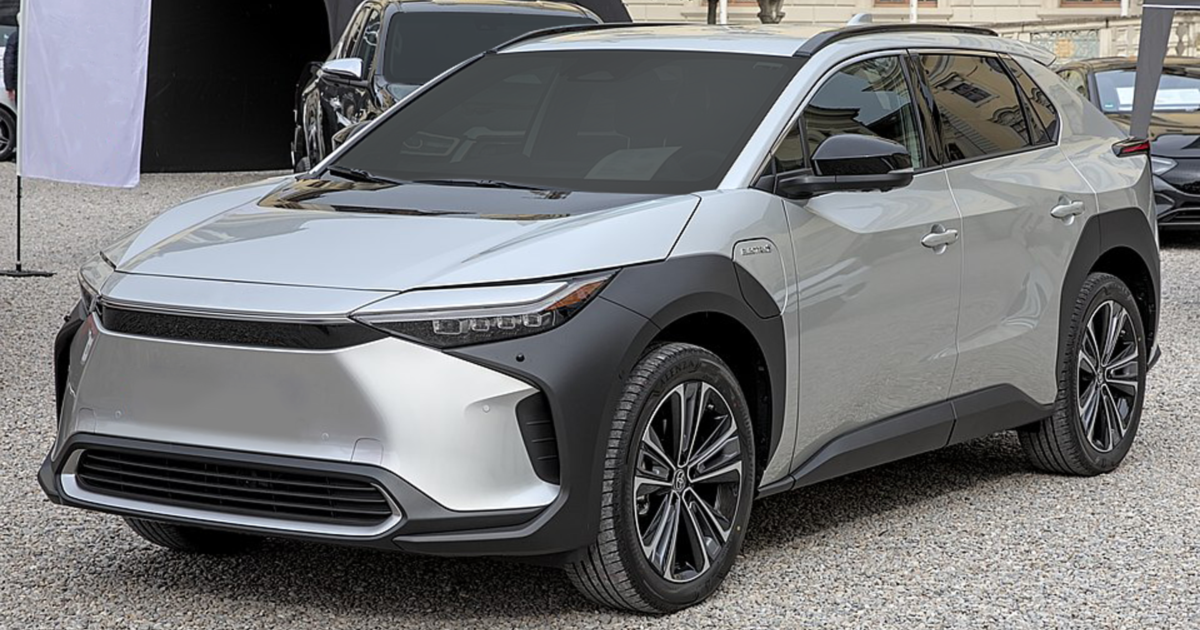 Toyota Electric Vehicle Repair San Leandro | Doral's Auto Repair