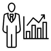 Icona mediazione civile e commerciale