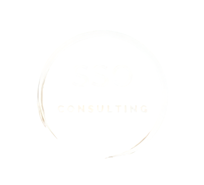 SSO Consulting LOGO