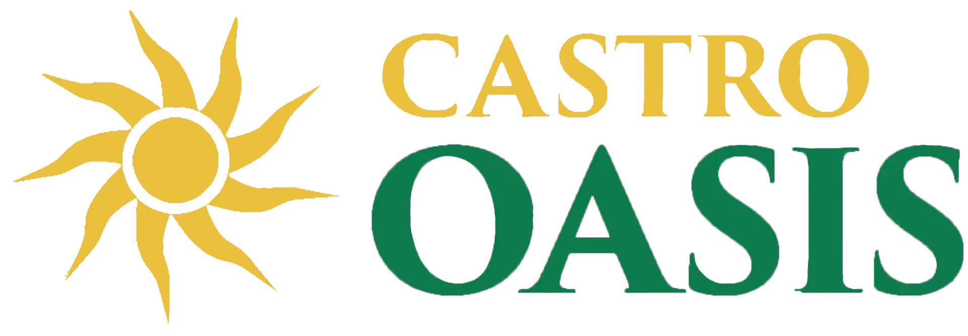 Castro Oasis