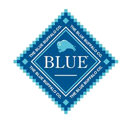 Blue Logo