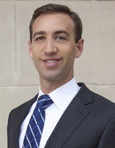 Attorney Mark Abell