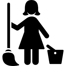 Endreinigung inklusive