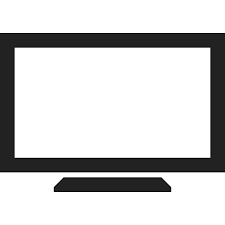 Flachbildschirmfernseher in allen Appartements