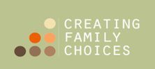 Creating Family Choices logo